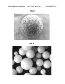 CURCUMIN SOLID LIPID PARTICLES AND METHODS FOR THEIR PREPARATION AND USE diagram and image