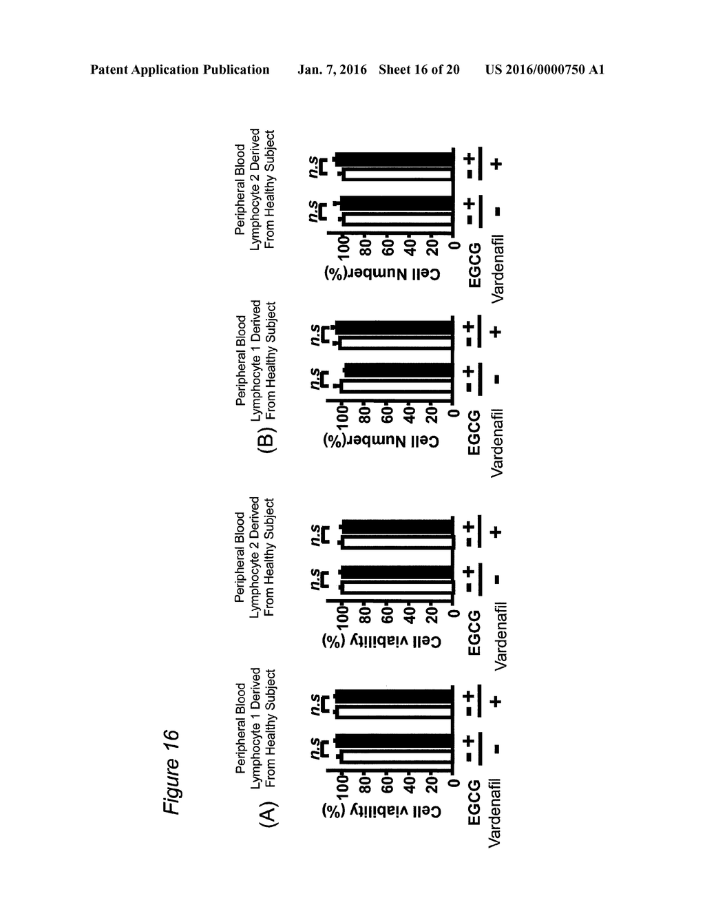 COMBINATION OF EGCG OR METHYLATED EGCG AND A PDE INHIBITOR - diagram, schematic, and image 17