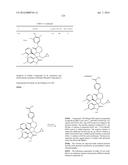 NEW SPIRO[3H-INDOLE-3,2 -PYRROLIDIN]-2(1H)-ONE COMPOUNDS AND DERIVATIVES     AS MDM2-P53 INHIBITORS diagram and image