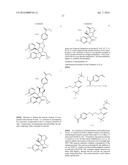 NEW SPIRO[3H-INDOLE-3,2 -PYRROLIDIN]-2(1H)-ONE COMPOUNDS AND DERIVATIVES     AS MDM2-P53 INHIBITORS diagram and image