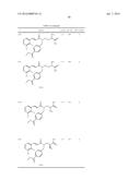 NEW SPIRO[3H-INDOLE-3,2 -PYRROLIDIN]-2(1H)-ONE COMPOUNDS AND DERIVATIVES     AS MDM2-P53 INHIBITORS diagram and image