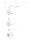 NEW SPIRO[3H-INDOLE-3,2 -PYRROLIDIN]-2(1H)-ONE COMPOUNDS AND DERIVATIVES     AS MDM2-P53 INHIBITORS diagram and image