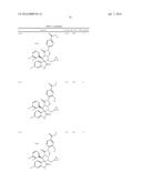 NEW SPIRO[3H-INDOLE-3,2 -PYRROLIDIN]-2(1H)-ONE COMPOUNDS AND DERIVATIVES     AS MDM2-P53 INHIBITORS diagram and image