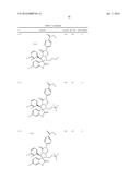 NEW SPIRO[3H-INDOLE-3,2 -PYRROLIDIN]-2(1H)-ONE COMPOUNDS AND DERIVATIVES     AS MDM2-P53 INHIBITORS diagram and image