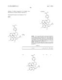 NEW SPIRO[3H-INDOLE-3,2 -PYRROLIDIN]-2(1H)-ONE COMPOUNDS AND DERIVATIVES     AS MDM2-P53 INHIBITORS diagram and image