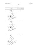 NEW SPIRO[3H-INDOLE-3,2 -PYRROLIDIN]-2(1H)-ONE COMPOUNDS AND DERIVATIVES     AS MDM2-P53 INHIBITORS diagram and image