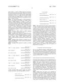 METHODS OF USING HISTAMINE RECEPTOR AGONISTS AND ANTAGONISTS diagram and image