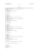 METHODS OF USING HISTAMINE RECEPTOR AGONISTS AND ANTAGONISTS diagram and image