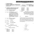 PYRIMIDINE COMPOUNDS USEFUL IN THE TREATMENT OF DISEASES MEDIATED BY IKKE     AND/OR TBK1 MECHANISMS diagram and image