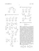 PYRIMIDINE COMPOUNDS USEFUL IN THE TREATMENT OF DISEASES MEDIATED BY IKKE     AND/OR TBK1 MECHANISMS diagram and image