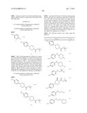 PYRIMIDINE COMPOUNDS USEFUL IN THE TREATMENT OF DISEASES MEDIATED BY IKKE     AND/OR TBK1 MECHANISMS diagram and image