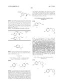 PYRIMIDINE COMPOUNDS USEFUL IN THE TREATMENT OF DISEASES MEDIATED BY IKKE     AND/OR TBK1 MECHANISMS diagram and image