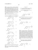 PYRIMIDINE COMPOUNDS USEFUL IN THE TREATMENT OF DISEASES MEDIATED BY IKKE     AND/OR TBK1 MECHANISMS diagram and image