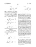 PYRIMIDINE COMPOUNDS USEFUL IN THE TREATMENT OF DISEASES MEDIATED BY IKKE     AND/OR TBK1 MECHANISMS diagram and image