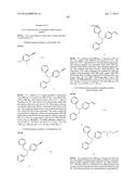 PYRIMIDINE COMPOUNDS USEFUL IN THE TREATMENT OF DISEASES MEDIATED BY IKKE     AND/OR TBK1 MECHANISMS diagram and image