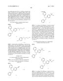 PYRIMIDINE COMPOUNDS USEFUL IN THE TREATMENT OF DISEASES MEDIATED BY IKKE     AND/OR TBK1 MECHANISMS diagram and image