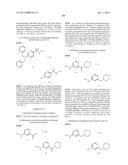 PYRIMIDINE COMPOUNDS USEFUL IN THE TREATMENT OF DISEASES MEDIATED BY IKKE     AND/OR TBK1 MECHANISMS diagram and image