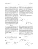 PYRIMIDINE COMPOUNDS USEFUL IN THE TREATMENT OF DISEASES MEDIATED BY IKKE     AND/OR TBK1 MECHANISMS diagram and image