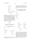 PYRIMIDINE COMPOUNDS USEFUL IN THE TREATMENT OF DISEASES MEDIATED BY IKKE     AND/OR TBK1 MECHANISMS diagram and image