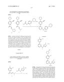 PYRIMIDINE COMPOUNDS USEFUL IN THE TREATMENT OF DISEASES MEDIATED BY IKKE     AND/OR TBK1 MECHANISMS diagram and image