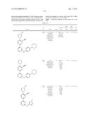 PYRIMIDINE COMPOUNDS USEFUL IN THE TREATMENT OF DISEASES MEDIATED BY IKKE     AND/OR TBK1 MECHANISMS diagram and image