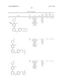 PYRIMIDINE COMPOUNDS USEFUL IN THE TREATMENT OF DISEASES MEDIATED BY IKKE     AND/OR TBK1 MECHANISMS diagram and image