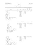 PYRIMIDINE COMPOUNDS USEFUL IN THE TREATMENT OF DISEASES MEDIATED BY IKKE     AND/OR TBK1 MECHANISMS diagram and image
