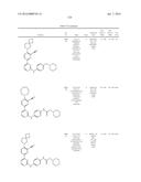 PYRIMIDINE COMPOUNDS USEFUL IN THE TREATMENT OF DISEASES MEDIATED BY IKKE     AND/OR TBK1 MECHANISMS diagram and image