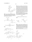 PYRIMIDINE COMPOUNDS USEFUL IN THE TREATMENT OF DISEASES MEDIATED BY IKKE     AND/OR TBK1 MECHANISMS diagram and image