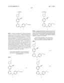 PYRIMIDINE COMPOUNDS USEFUL IN THE TREATMENT OF DISEASES MEDIATED BY IKKE     AND/OR TBK1 MECHANISMS diagram and image