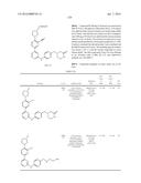 PYRIMIDINE COMPOUNDS USEFUL IN THE TREATMENT OF DISEASES MEDIATED BY IKKE     AND/OR TBK1 MECHANISMS diagram and image