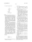 PYRIMIDINE COMPOUNDS USEFUL IN THE TREATMENT OF DISEASES MEDIATED BY IKKE     AND/OR TBK1 MECHANISMS diagram and image