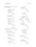 PYRIMIDINE COMPOUNDS USEFUL IN THE TREATMENT OF DISEASES MEDIATED BY IKKE     AND/OR TBK1 MECHANISMS diagram and image