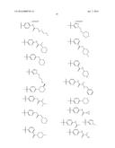 PYRIMIDINE COMPOUNDS USEFUL IN THE TREATMENT OF DISEASES MEDIATED BY IKKE     AND/OR TBK1 MECHANISMS diagram and image