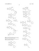 PYRIMIDINE COMPOUNDS USEFUL IN THE TREATMENT OF DISEASES MEDIATED BY IKKE     AND/OR TBK1 MECHANISMS diagram and image