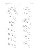 PYRIMIDINE COMPOUNDS USEFUL IN THE TREATMENT OF DISEASES MEDIATED BY IKKE     AND/OR TBK1 MECHANISMS diagram and image