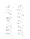 PYRIMIDINE COMPOUNDS USEFUL IN THE TREATMENT OF DISEASES MEDIATED BY IKKE     AND/OR TBK1 MECHANISMS diagram and image