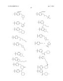 PYRIMIDINE COMPOUNDS USEFUL IN THE TREATMENT OF DISEASES MEDIATED BY IKKE     AND/OR TBK1 MECHANISMS diagram and image