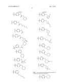 PYRIMIDINE COMPOUNDS USEFUL IN THE TREATMENT OF DISEASES MEDIATED BY IKKE     AND/OR TBK1 MECHANISMS diagram and image