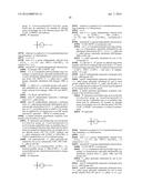 PYRIMIDINE COMPOUNDS USEFUL IN THE TREATMENT OF DISEASES MEDIATED BY IKKE     AND/OR TBK1 MECHANISMS diagram and image