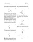 PYRIMIDINE COMPOUNDS USEFUL IN THE TREATMENT OF DISEASES MEDIATED BY IKKE     AND/OR TBK1 MECHANISMS diagram and image