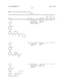 PYRIMIDINE COMPOUNDS USEFUL IN THE TREATMENT OF DISEASES MEDIATED BY IKKE     AND/OR TBK1 MECHANISMS diagram and image