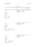 PYRIMIDINE COMPOUNDS USEFUL IN THE TREATMENT OF DISEASES MEDIATED BY IKKE     AND/OR TBK1 MECHANISMS diagram and image