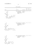 PYRIMIDINE COMPOUNDS USEFUL IN THE TREATMENT OF DISEASES MEDIATED BY IKKE     AND/OR TBK1 MECHANISMS diagram and image