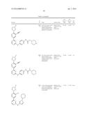 PYRIMIDINE COMPOUNDS USEFUL IN THE TREATMENT OF DISEASES MEDIATED BY IKKE     AND/OR TBK1 MECHANISMS diagram and image