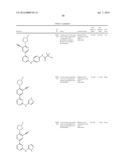 PYRIMIDINE COMPOUNDS USEFUL IN THE TREATMENT OF DISEASES MEDIATED BY IKKE     AND/OR TBK1 MECHANISMS diagram and image