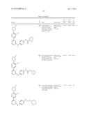 PYRIMIDINE COMPOUNDS USEFUL IN THE TREATMENT OF DISEASES MEDIATED BY IKKE     AND/OR TBK1 MECHANISMS diagram and image