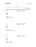 PYRIMIDINE COMPOUNDS USEFUL IN THE TREATMENT OF DISEASES MEDIATED BY IKKE     AND/OR TBK1 MECHANISMS diagram and image