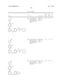 PYRIMIDINE COMPOUNDS USEFUL IN THE TREATMENT OF DISEASES MEDIATED BY IKKE     AND/OR TBK1 MECHANISMS diagram and image