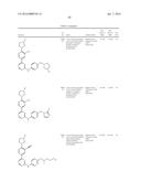 PYRIMIDINE COMPOUNDS USEFUL IN THE TREATMENT OF DISEASES MEDIATED BY IKKE     AND/OR TBK1 MECHANISMS diagram and image